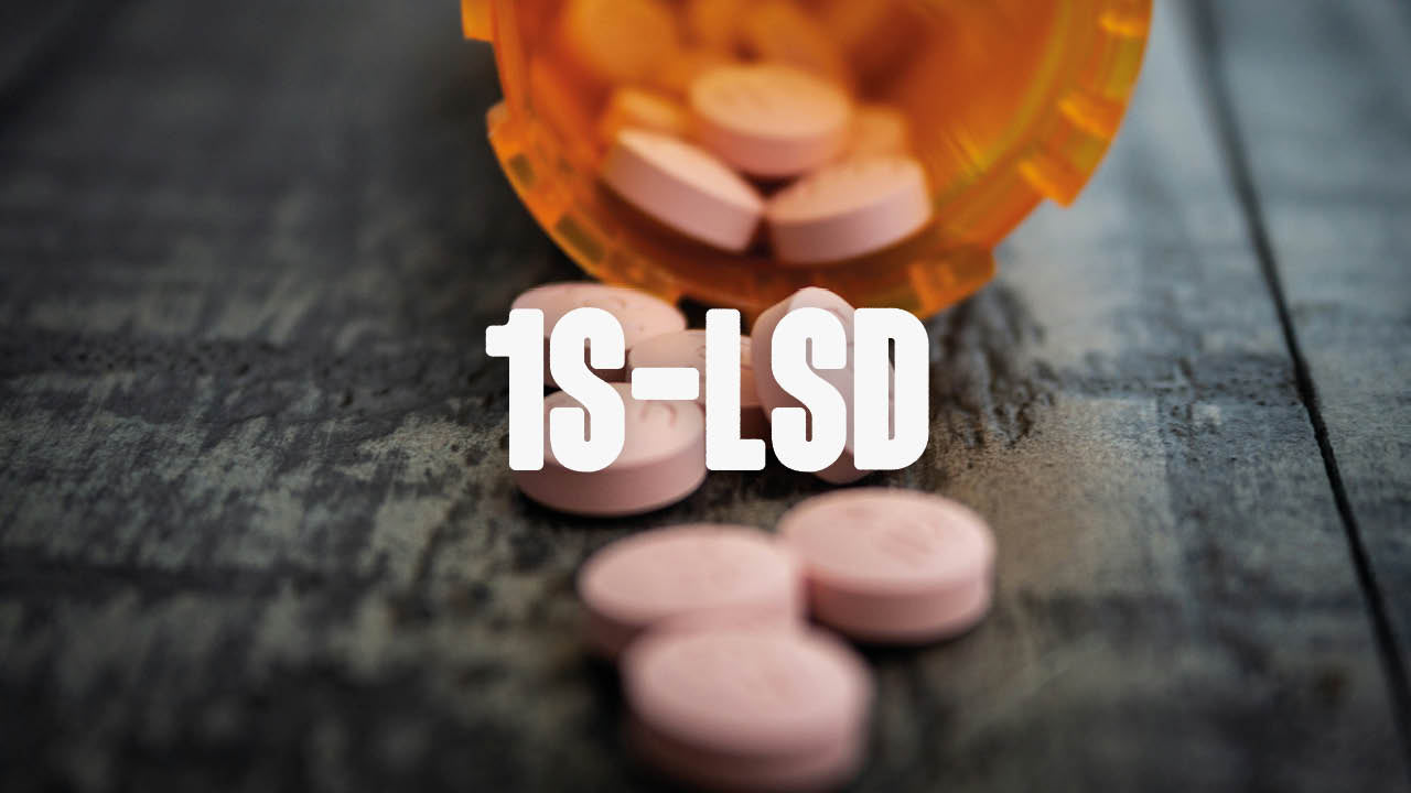 1S-LSD