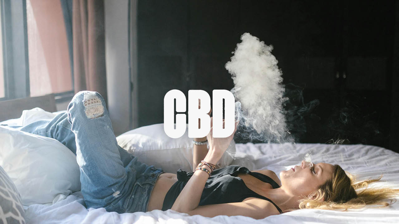 Alles was du über das Cannabinoid CBD wissen musst - Happy420.de