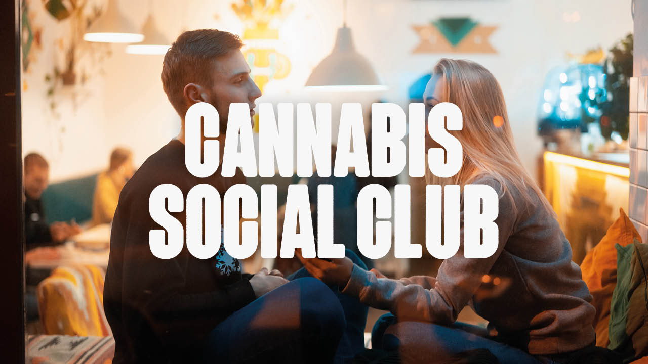 Cannabis Social Club gründen - Das sind die Regeln - Happy420.de