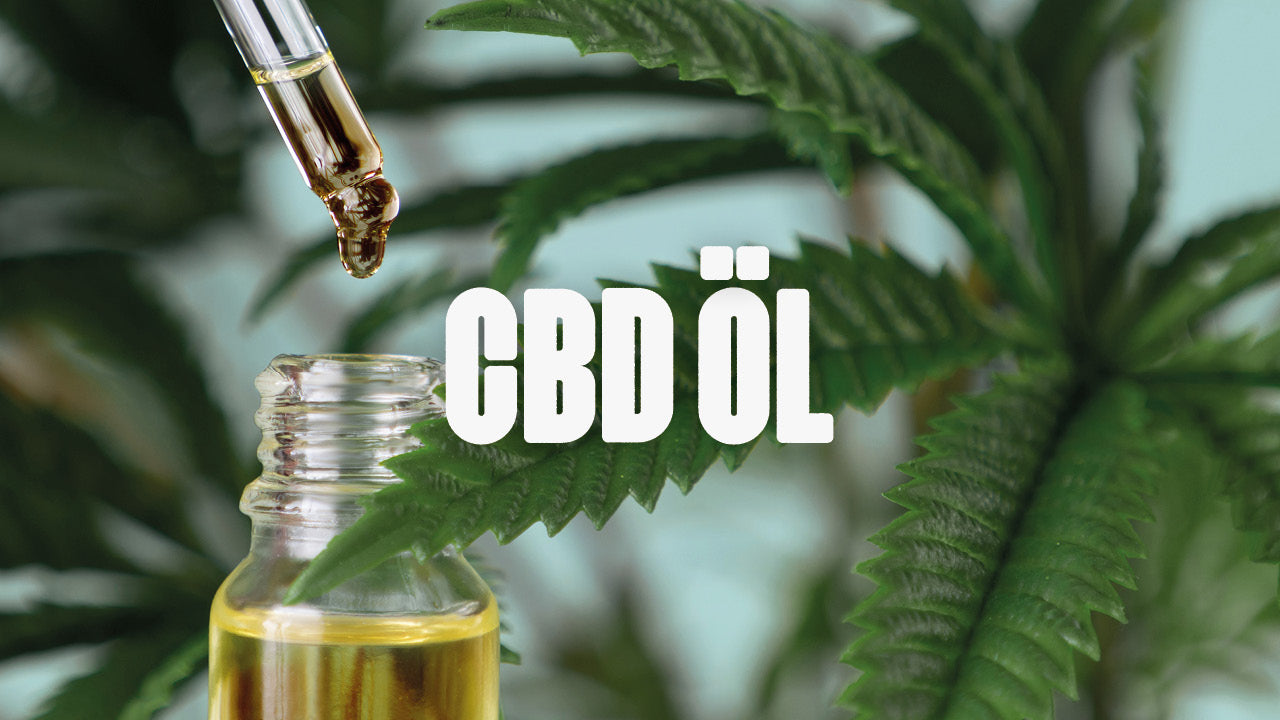 CBD Öl