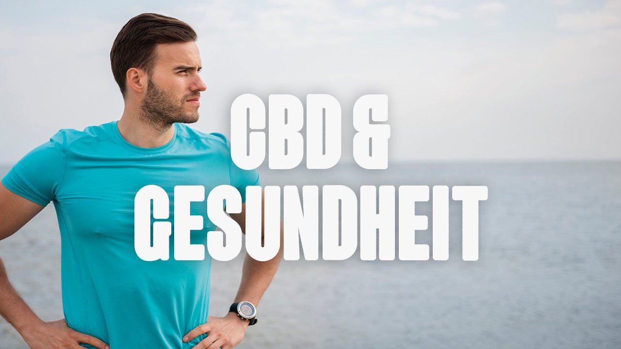 CBD und Männergesundheit - Happy420.de