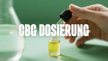 Dosierung