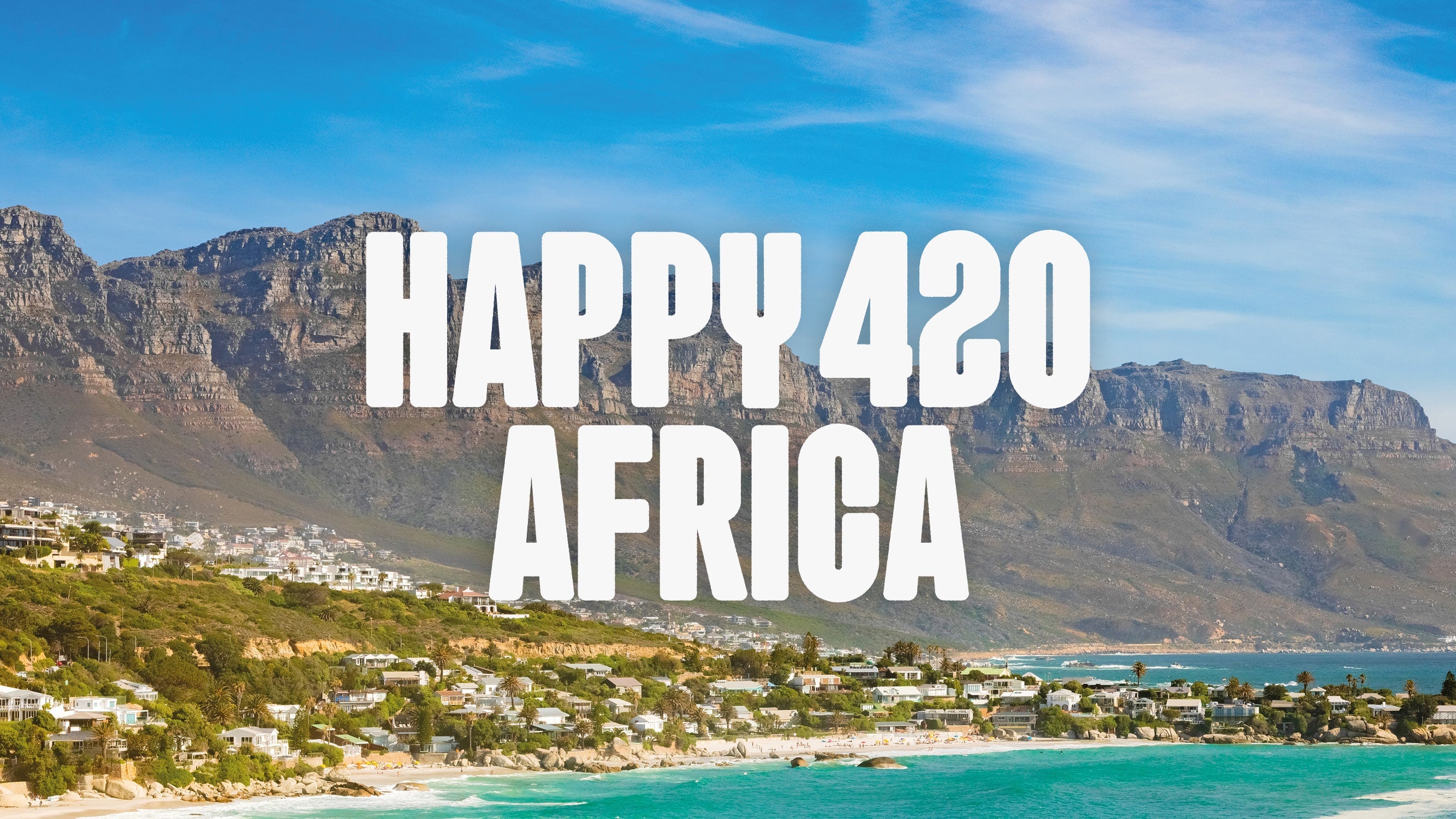 Cape Town 