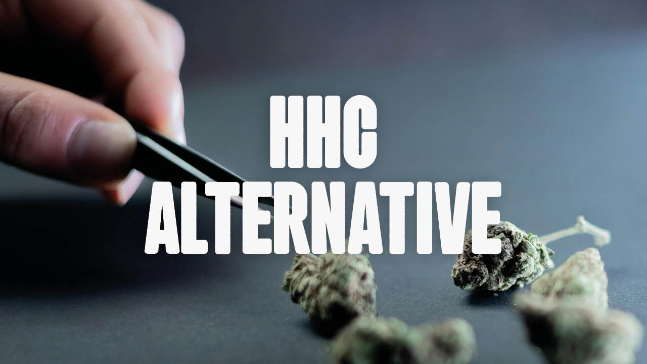 HHC Alternative