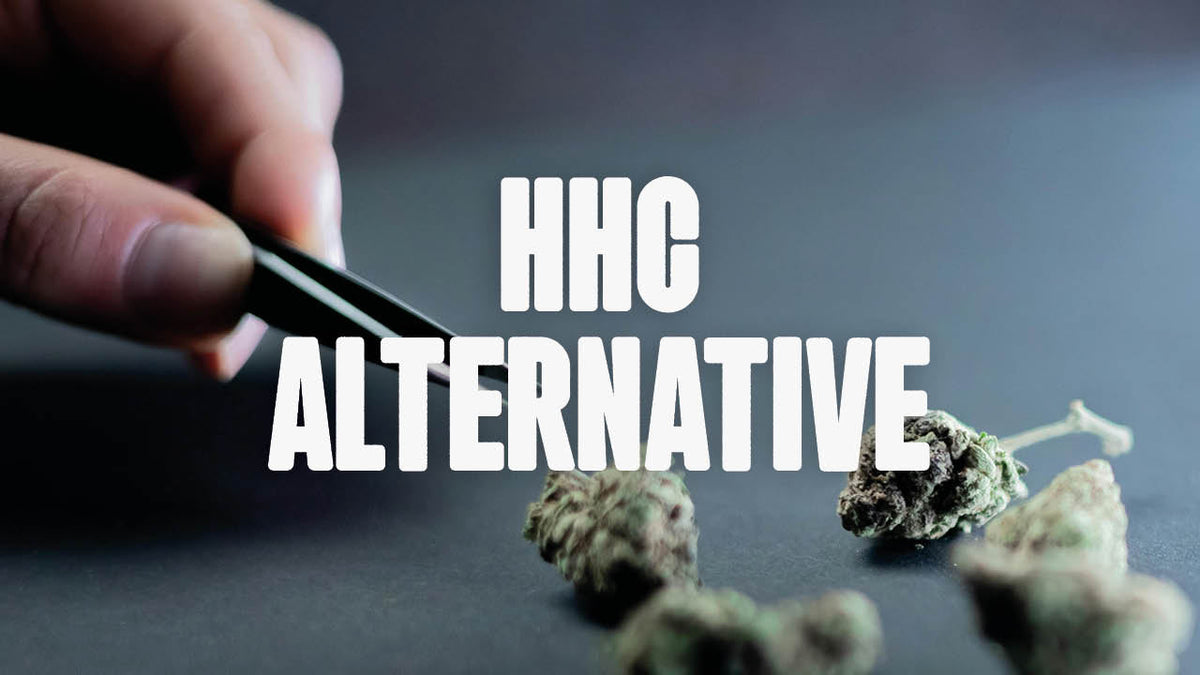 HHC Alternativen: Diese Cannabinoide eignen sich am besten! | Happy420.de HHC Alternativen: Diese Cannabinoide eignen sich am besten! | Happy420.de