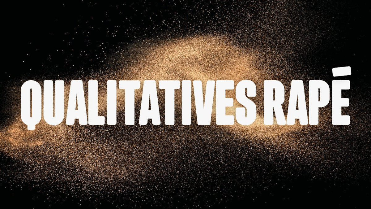 Hochwertiges Rapé erkennen: So findest du beste Qualität - Happy420.de