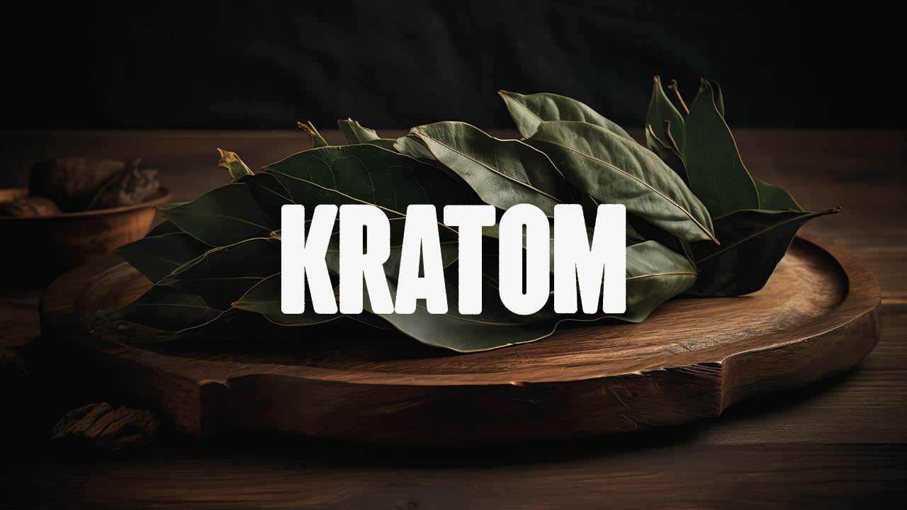 Die Kraft von Kratom: Herkunft, Anwendungsbereiche und Auswirkungen im Detail erklärt - Happy420.de