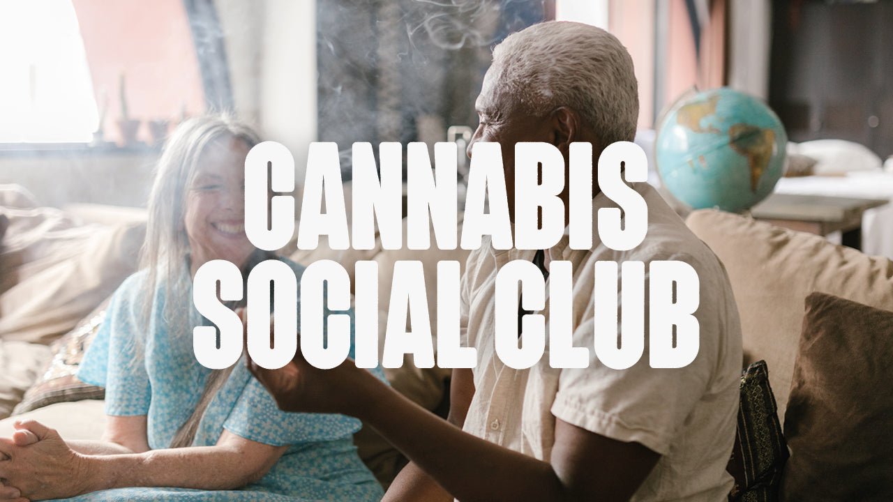 Was ist ein Cannabis Social Club und wie werden die Clubs in Deutschland aussehen - Happy420.de
