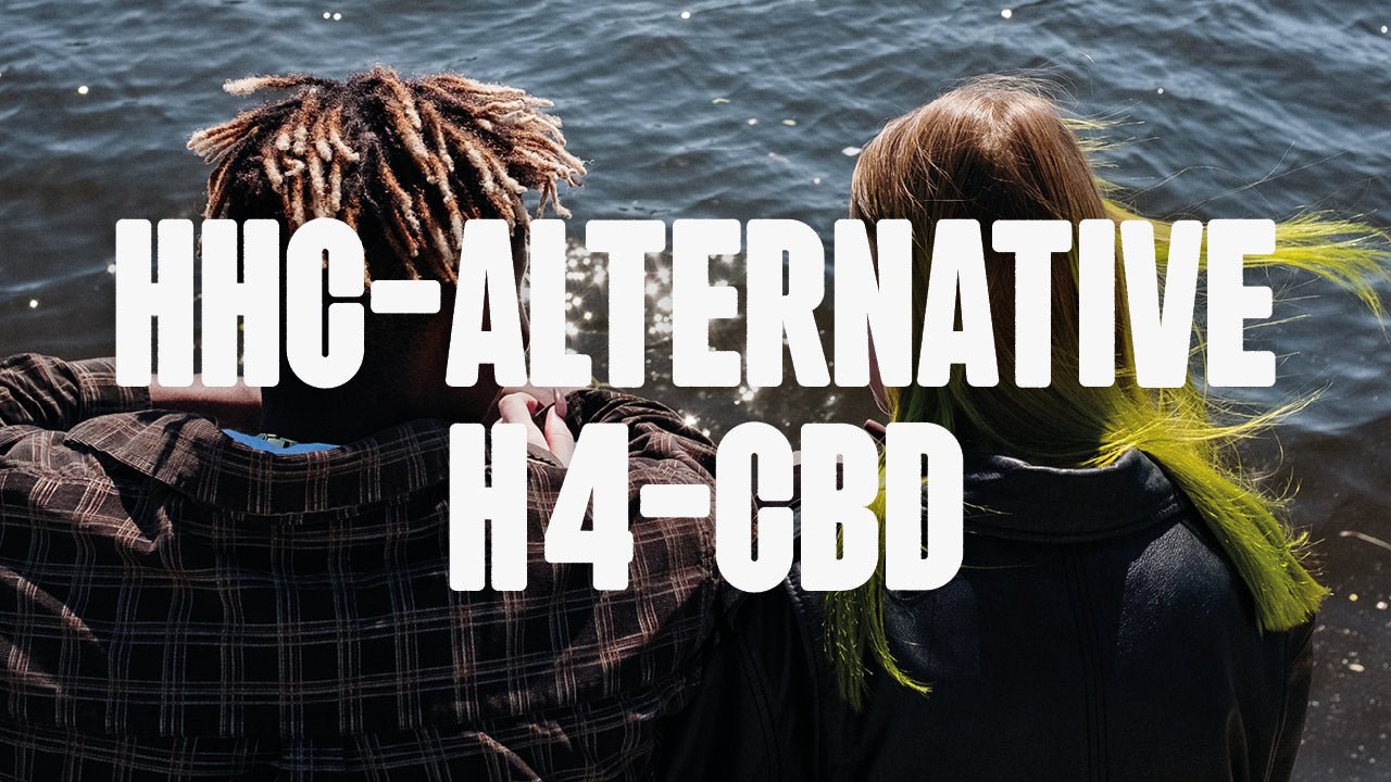 HHC Verbot Österreich - Die Alternative - Happy420.de