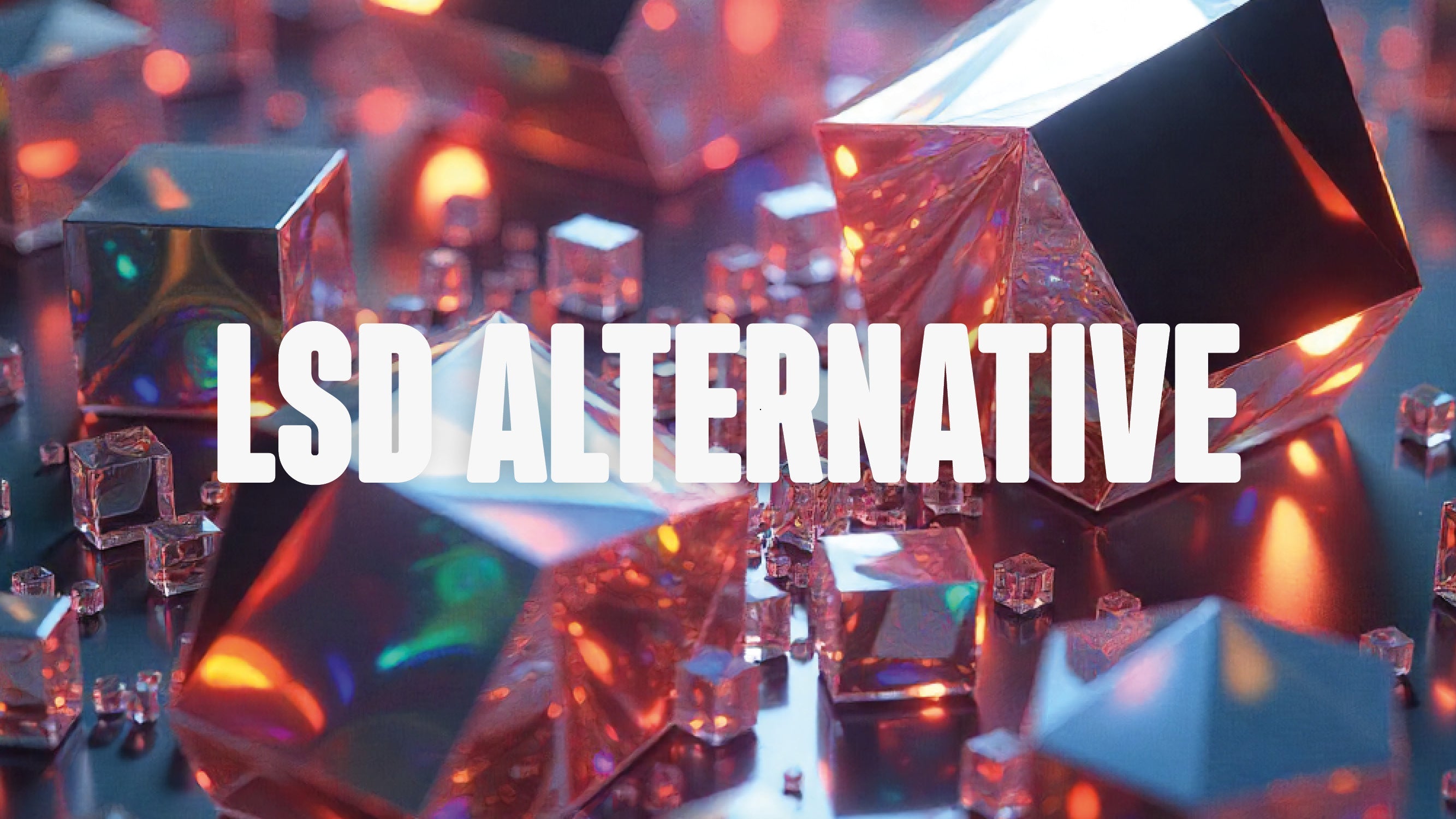 Abstract 3D forms