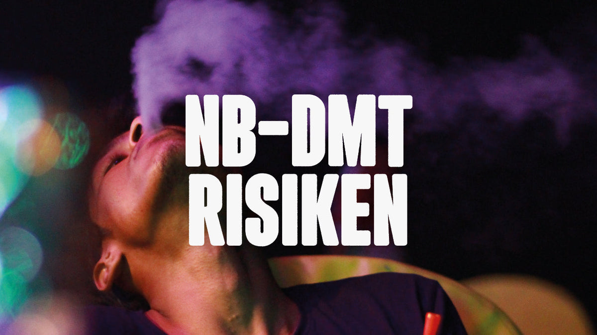 NB-DMT Risiken