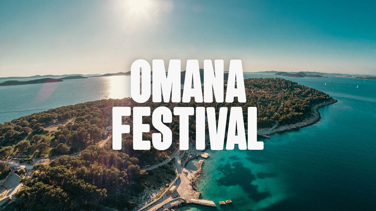 Omana Festival: Bist du bereit für ein Abenteuer? - Happy420.de