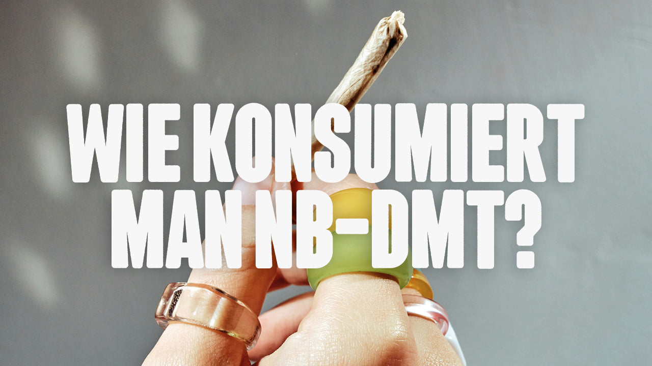 NB-DMT Konsum