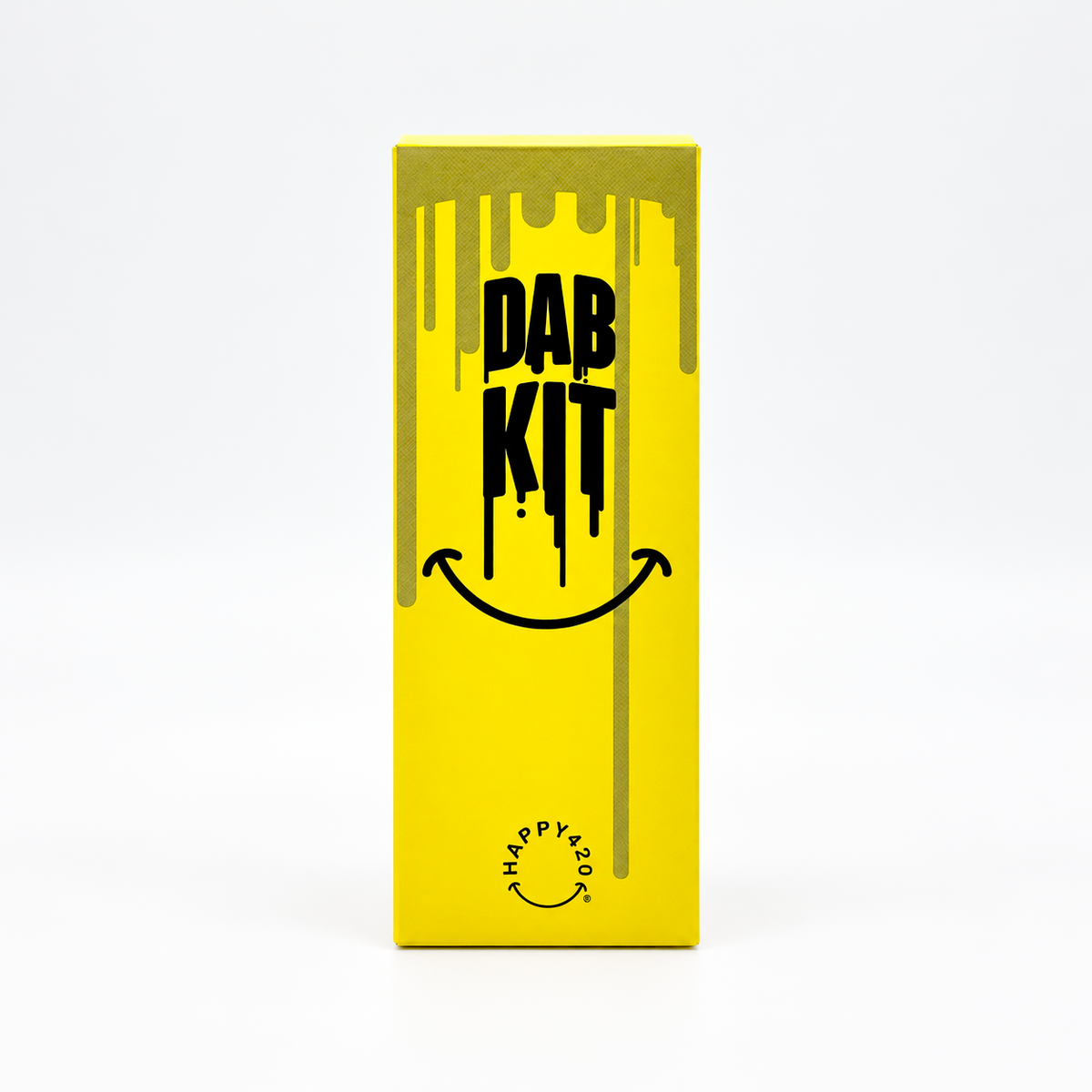 Happy420 Dab Kit