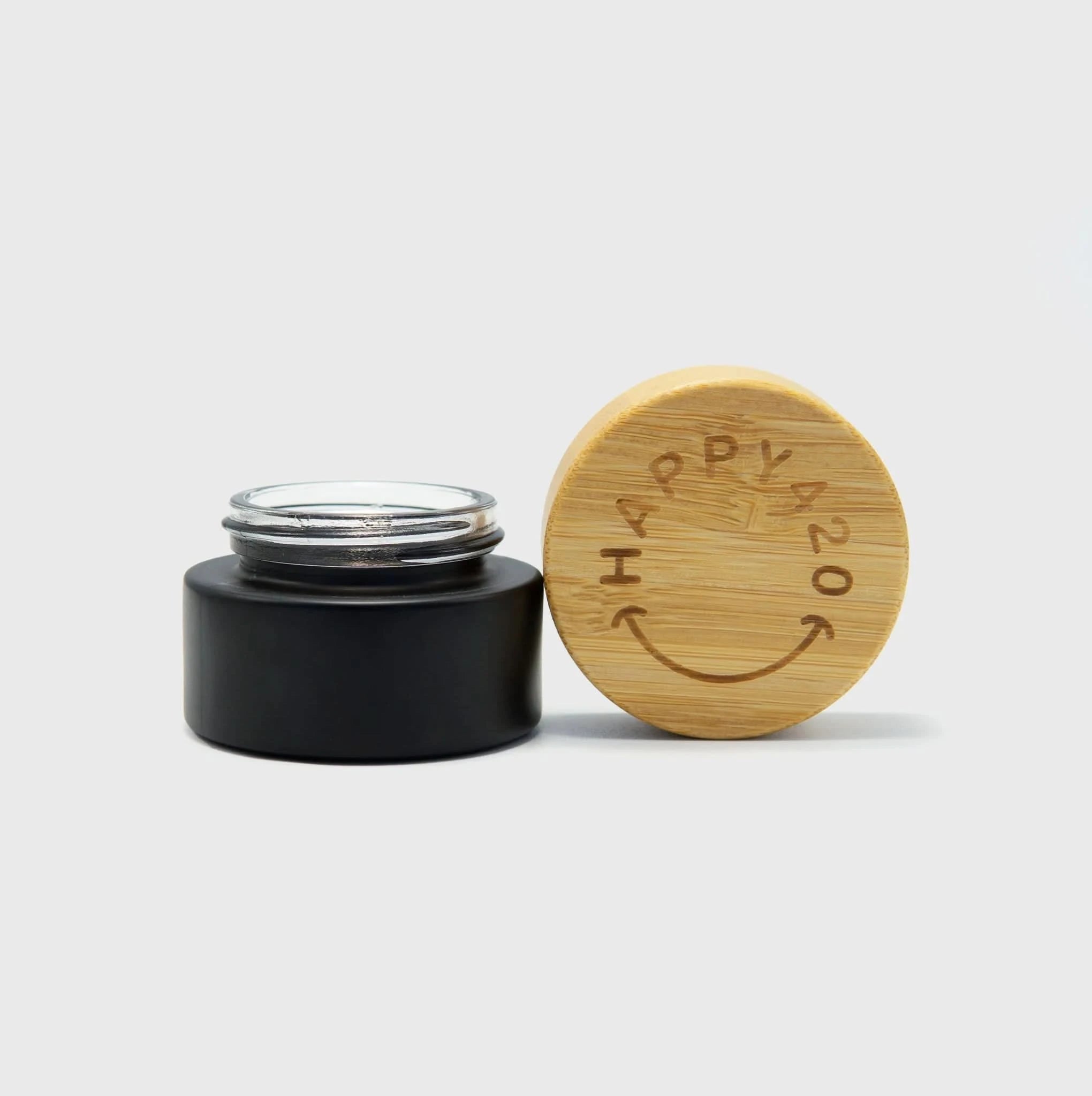 10-OHP Dab Wedding Cake