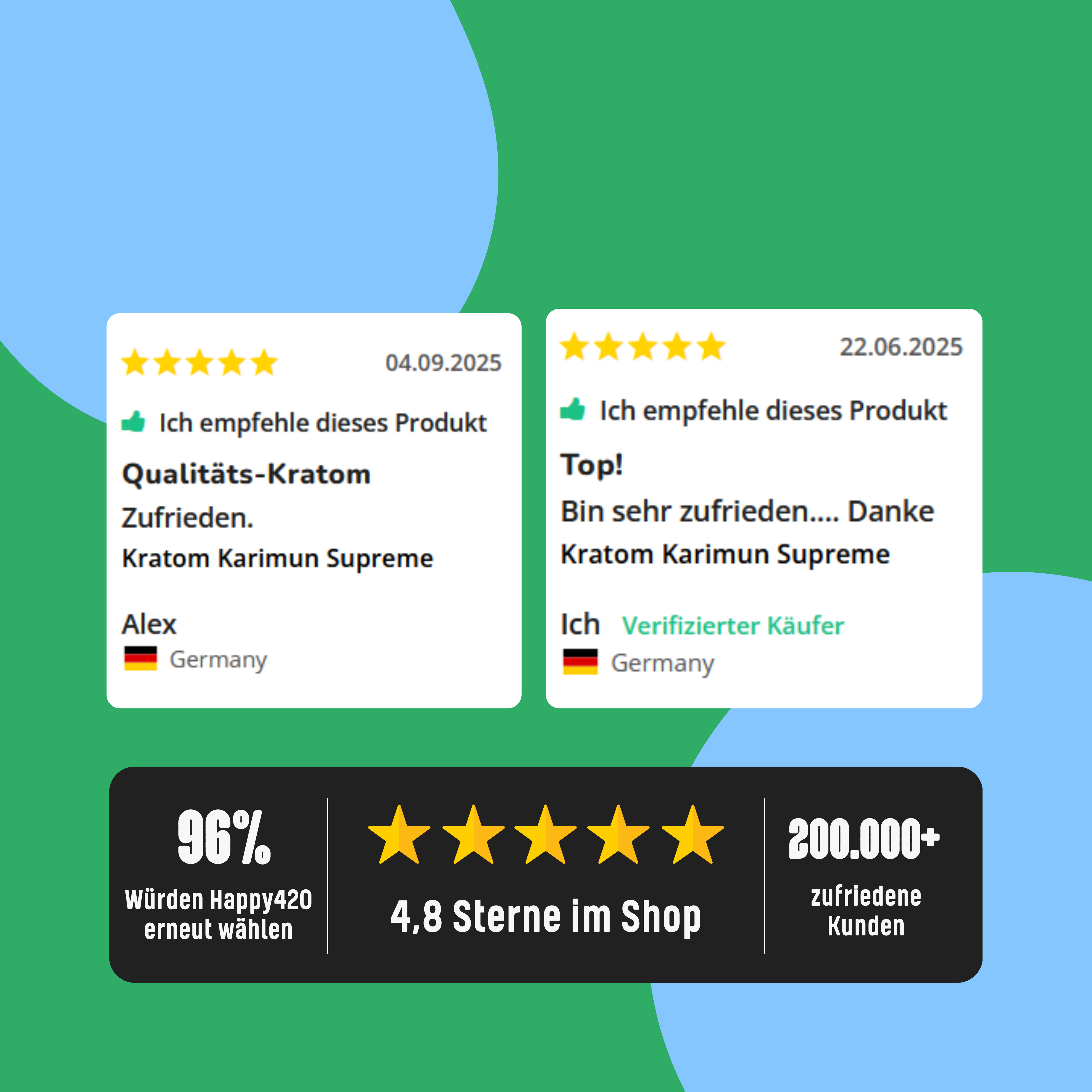 Kratom Karimun Supreme