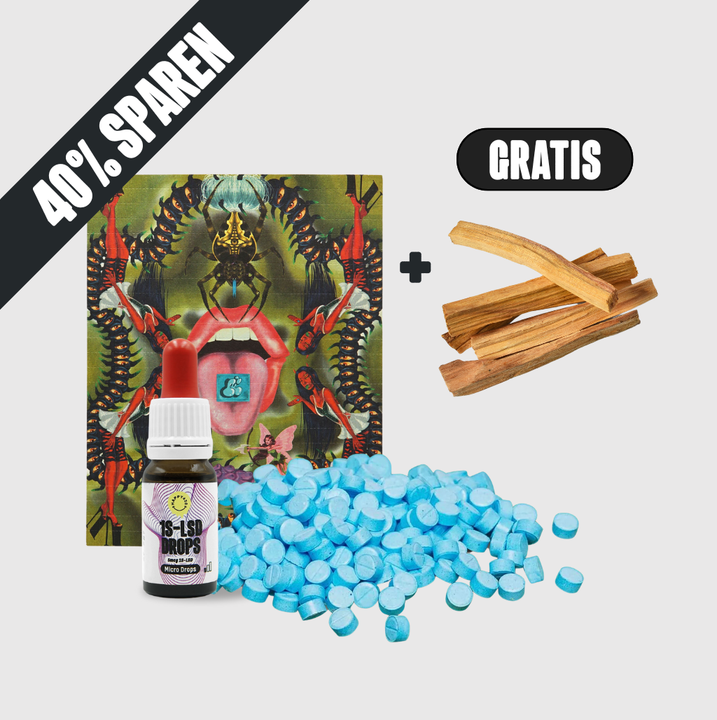 1S-LSD Bundle