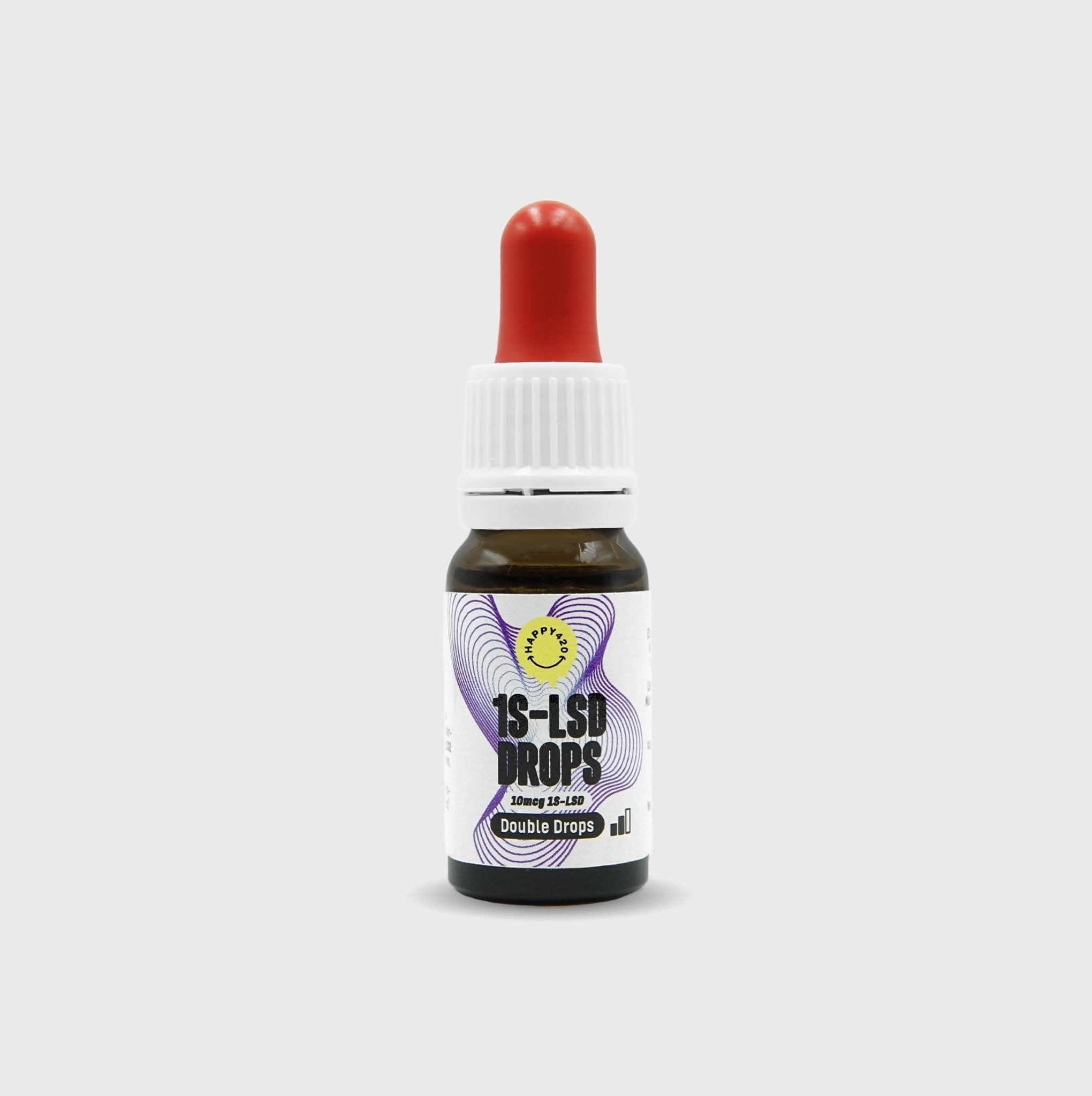 1S - LSD Drops - Happy420.de
