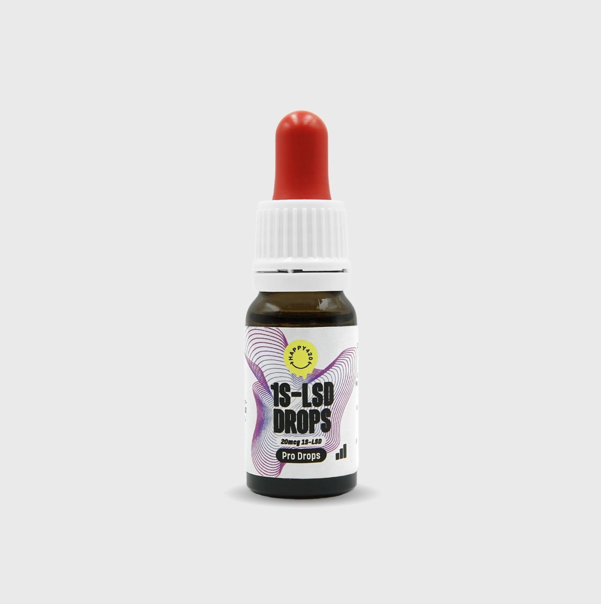 1S - LSD Drops - Happy420.de