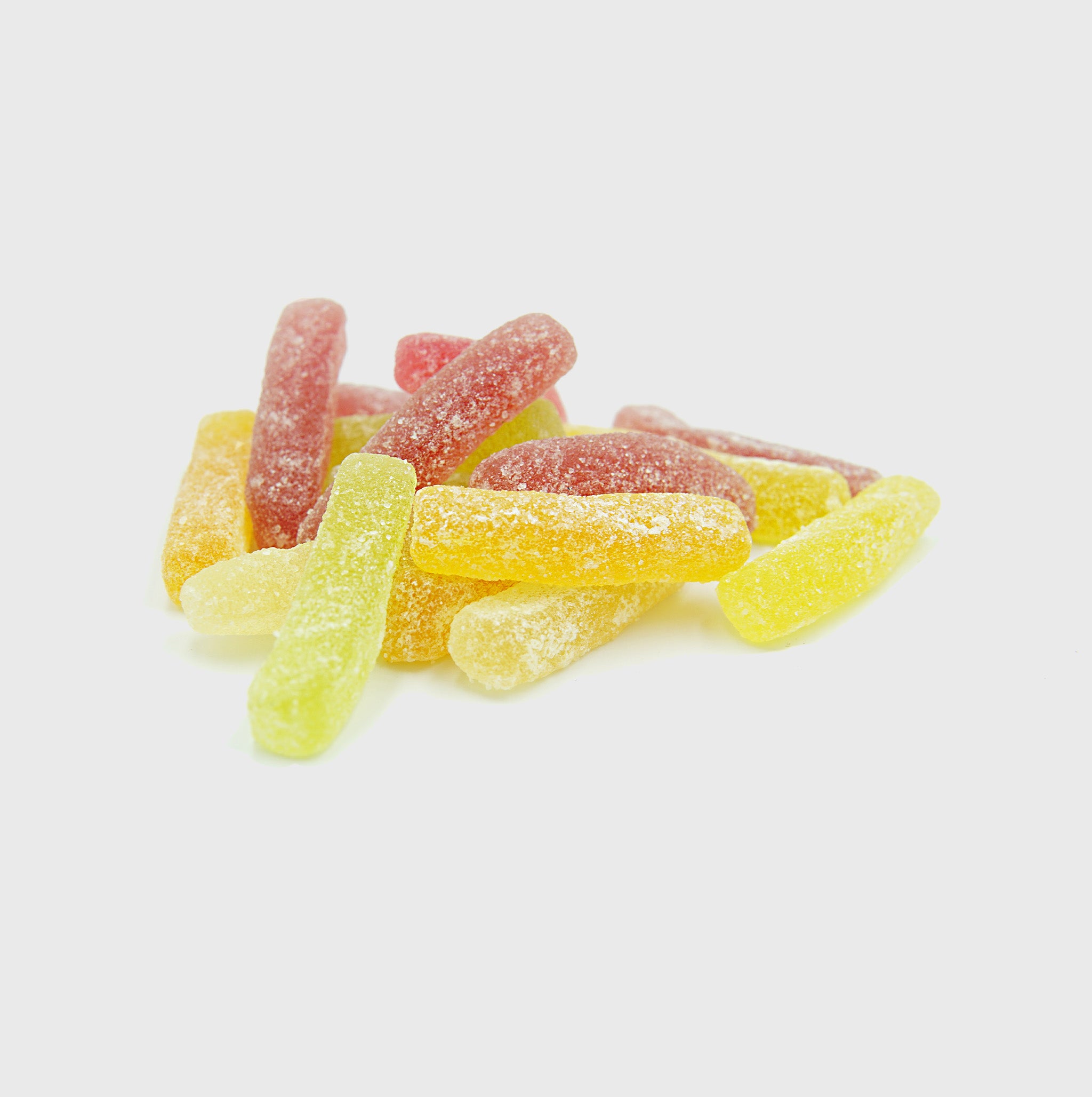 NEU! 10HCP Aroma Gummies