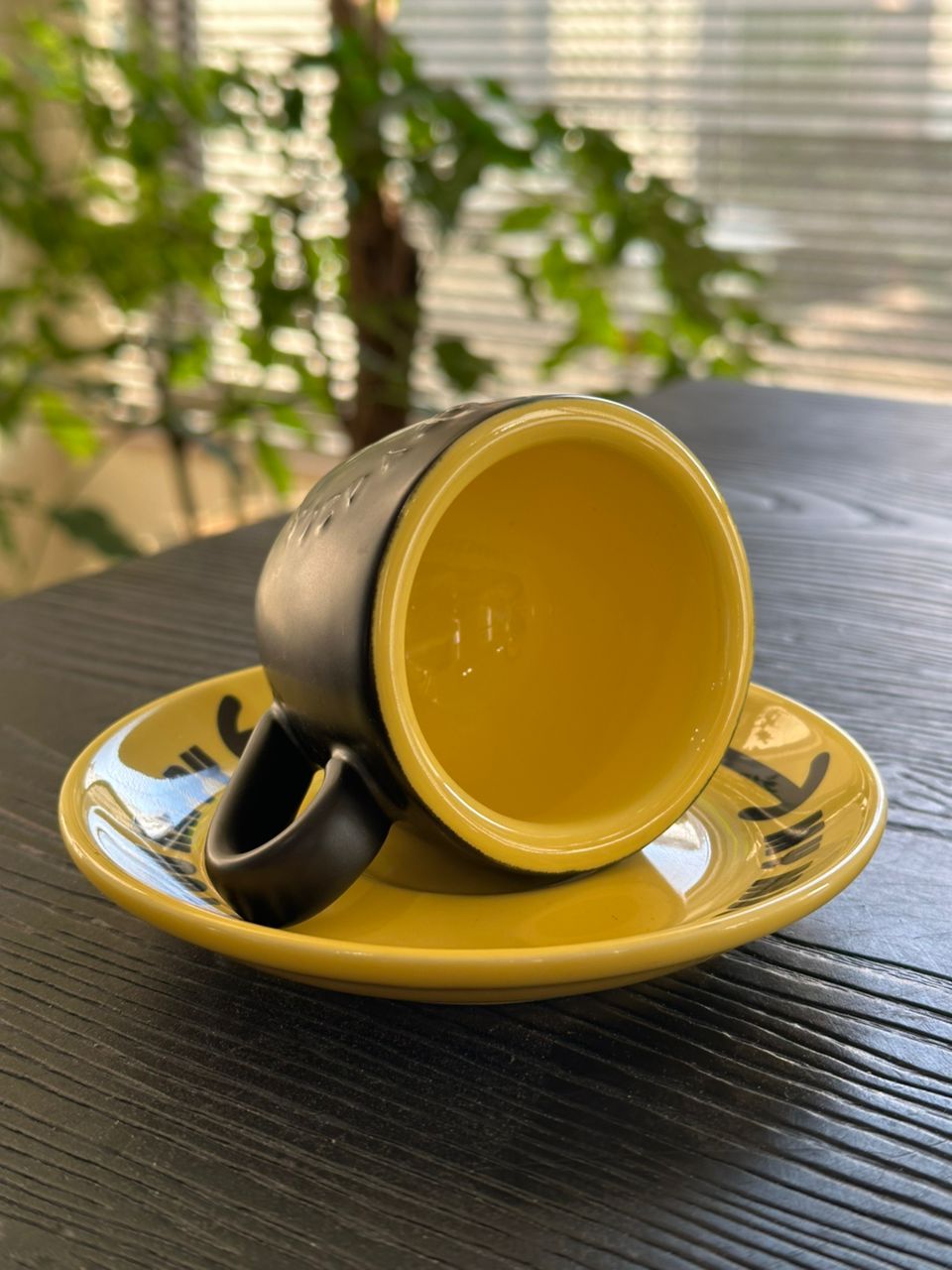 Happy420 Haschpresso Tasse