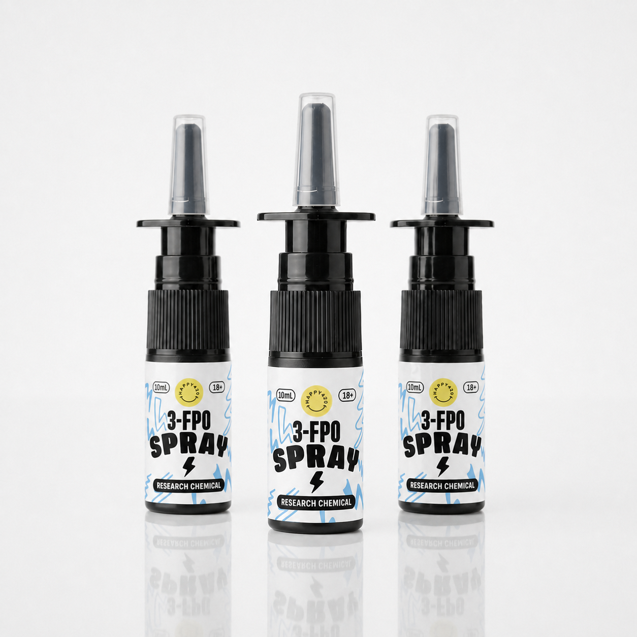 3-FPO Spray