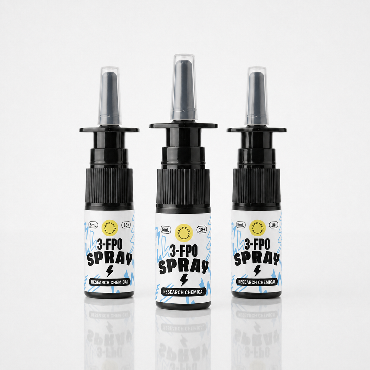 3-FPO Spray