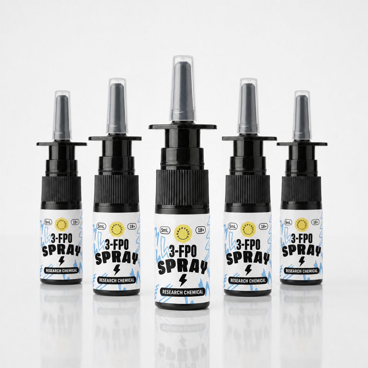 3-FPO Spray