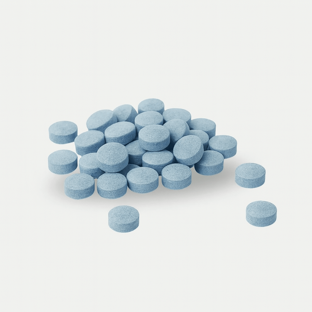 3 - FPO Pure 10mg Pellets - Happy420.de