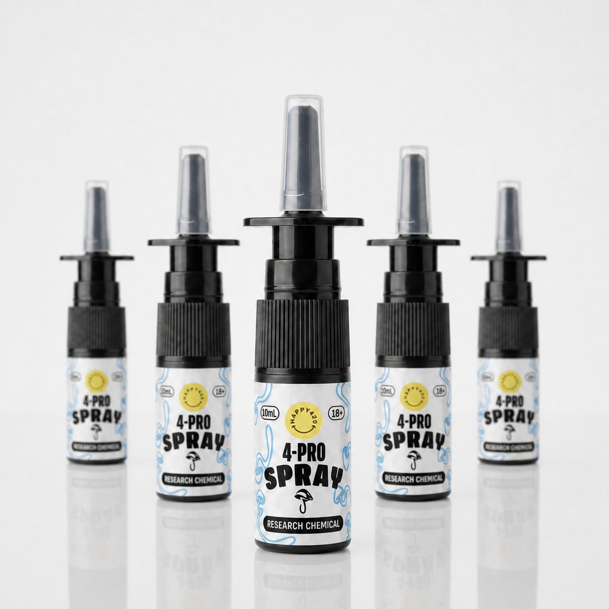 4-Pro Spray