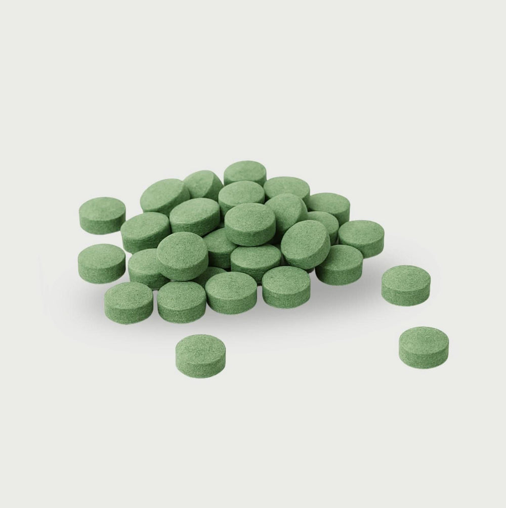 4 - Pro - MET Pellets 2mg - Happy420.de