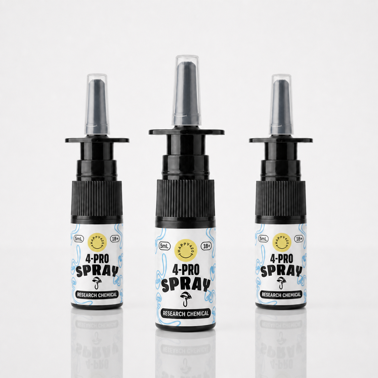 4-Pro Spray