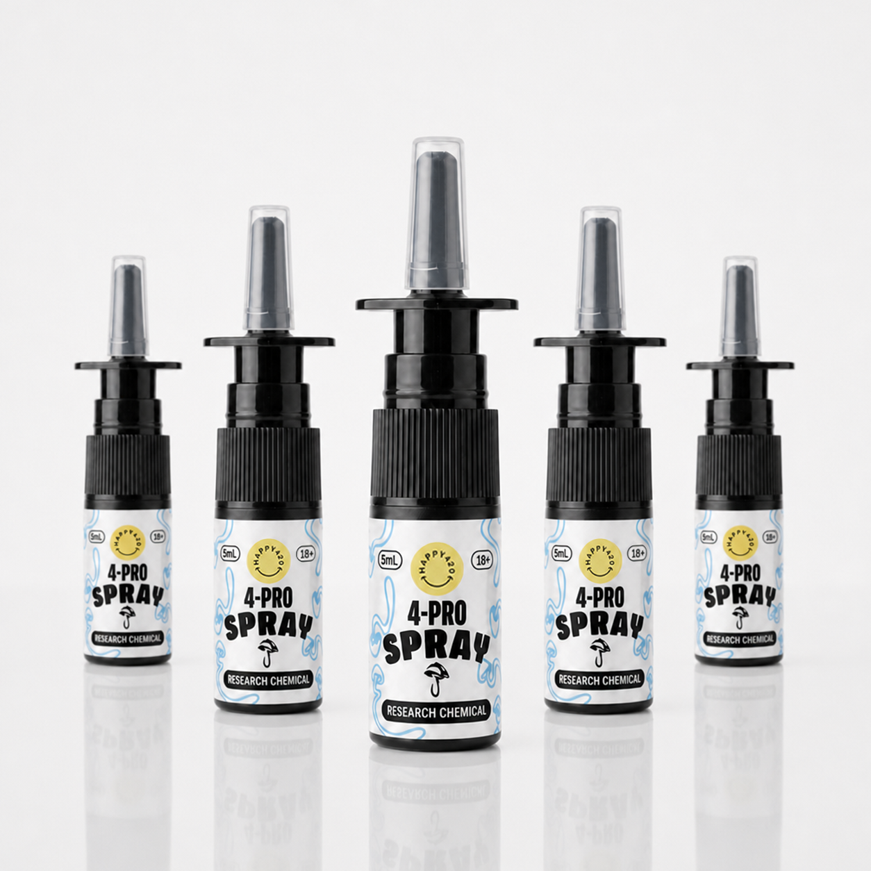 4-Pro Spray