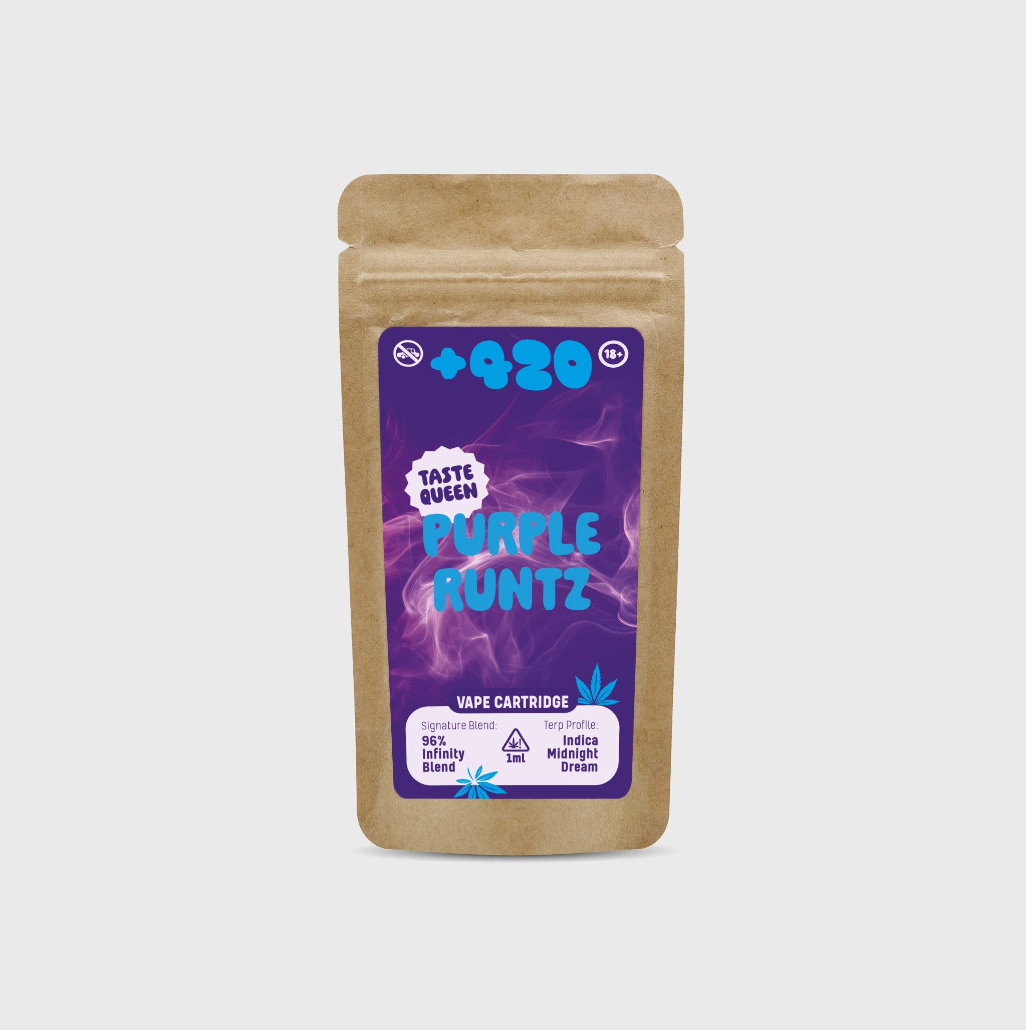 🔥 NEU!! 🔥 💜 Purple Runtz 💜