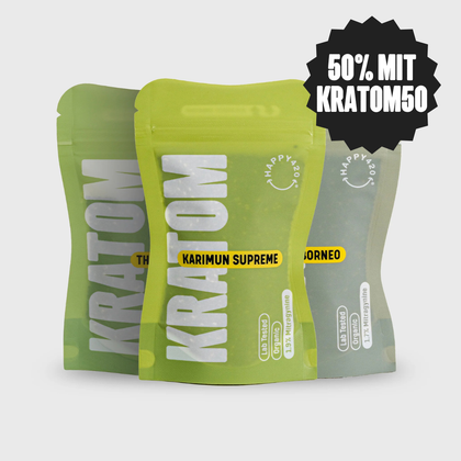 Kratom Mix