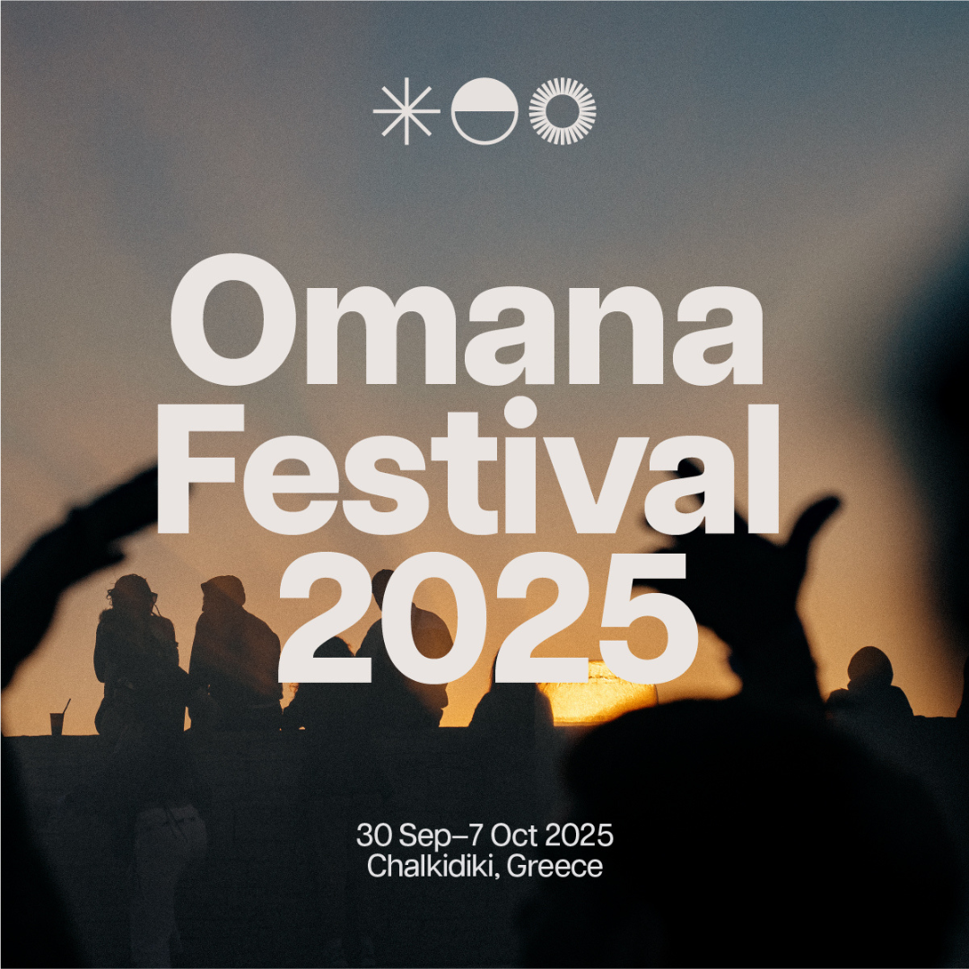 Omana Festival Ticket