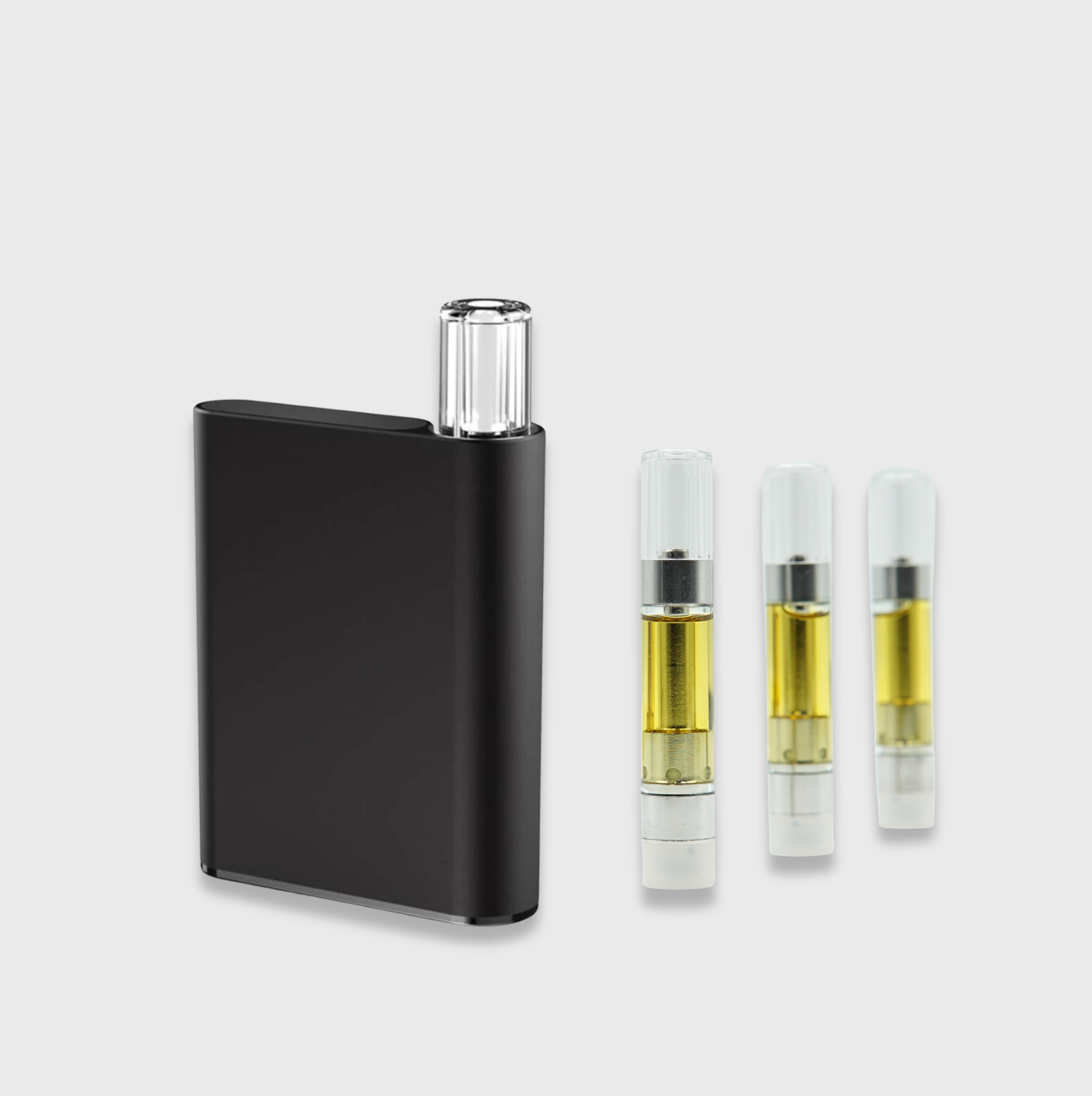 CCELL All-In Vape Bundle