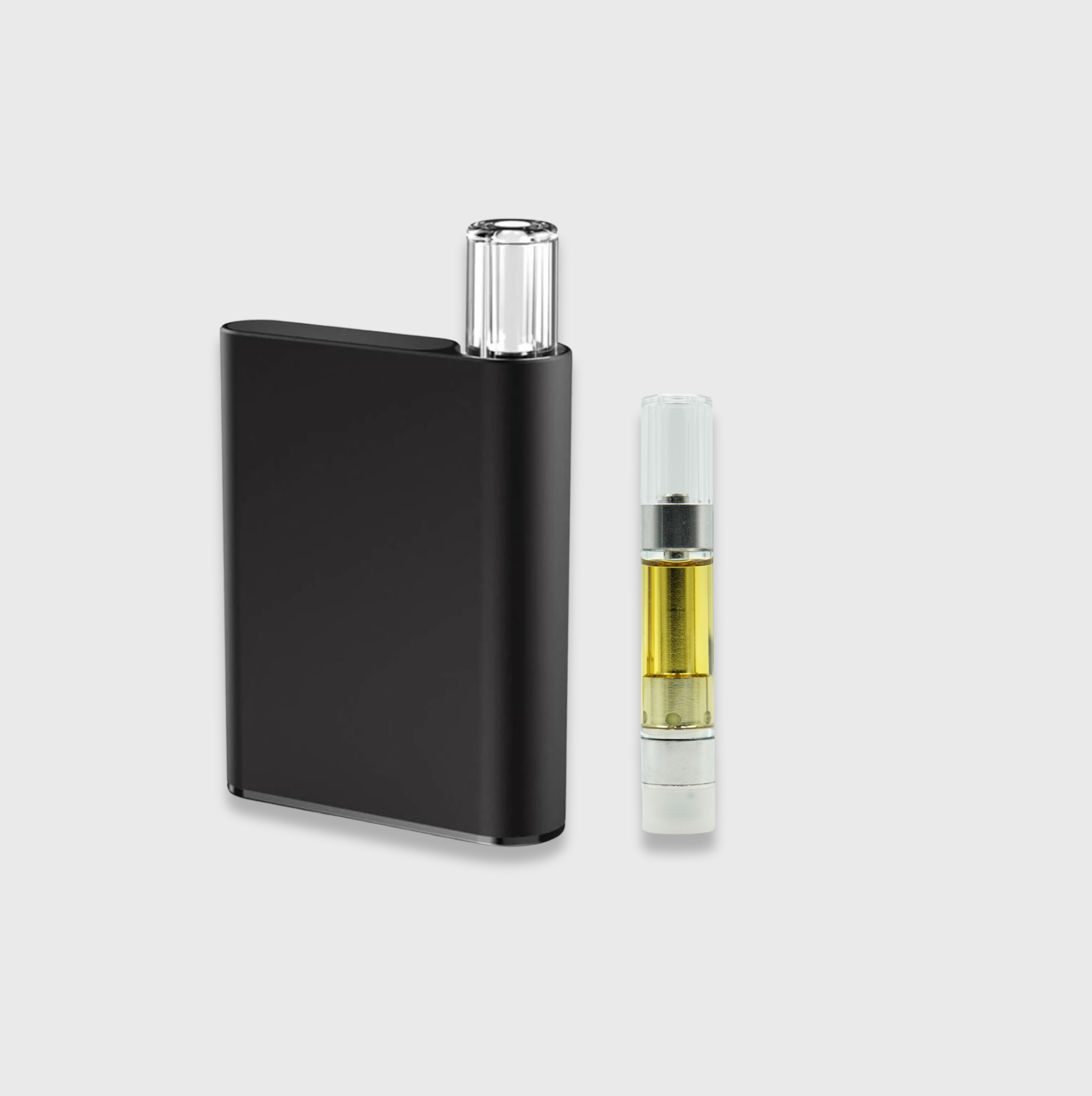 CCELL All-In Vape Bundle