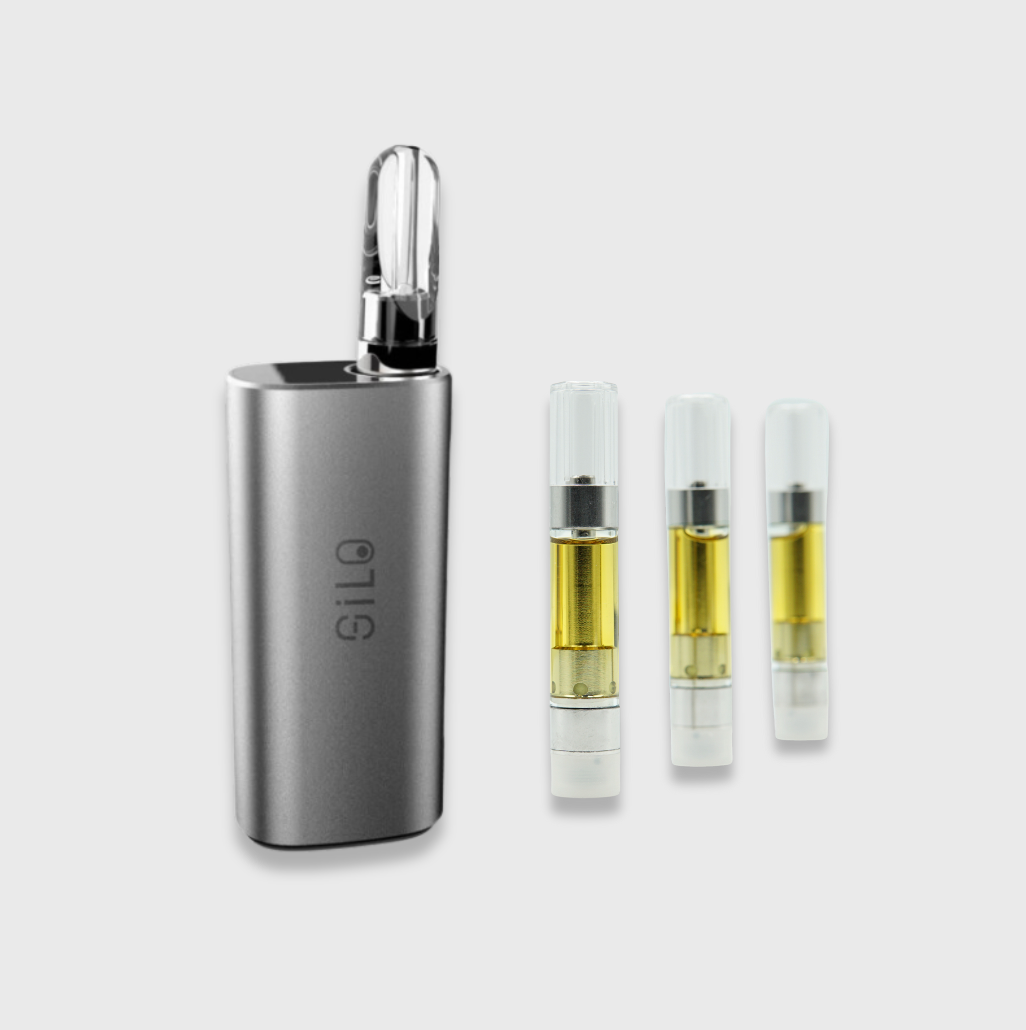 CCELL All-In Vape Bundle