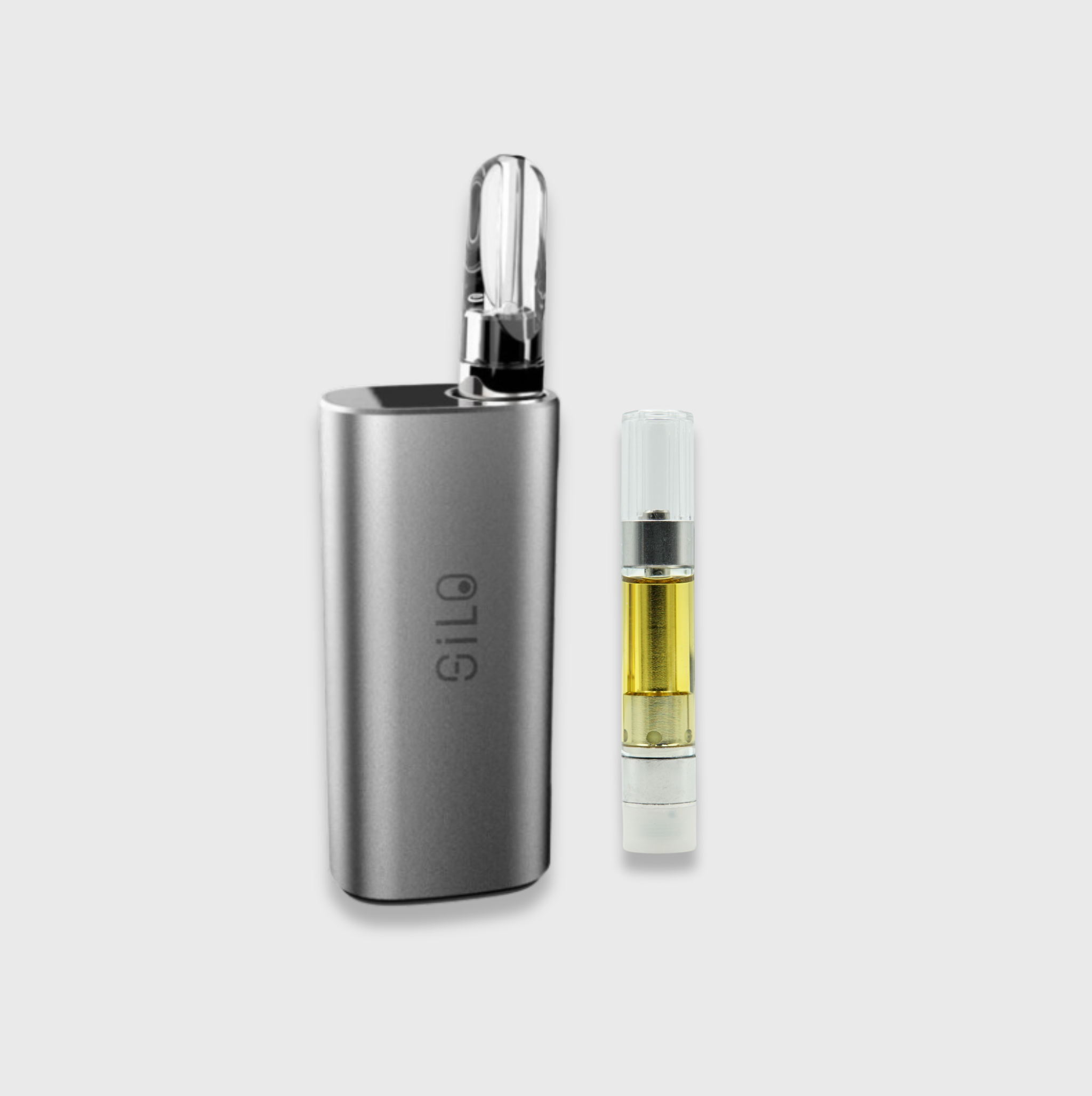 CCELL All-In Vape Bundle