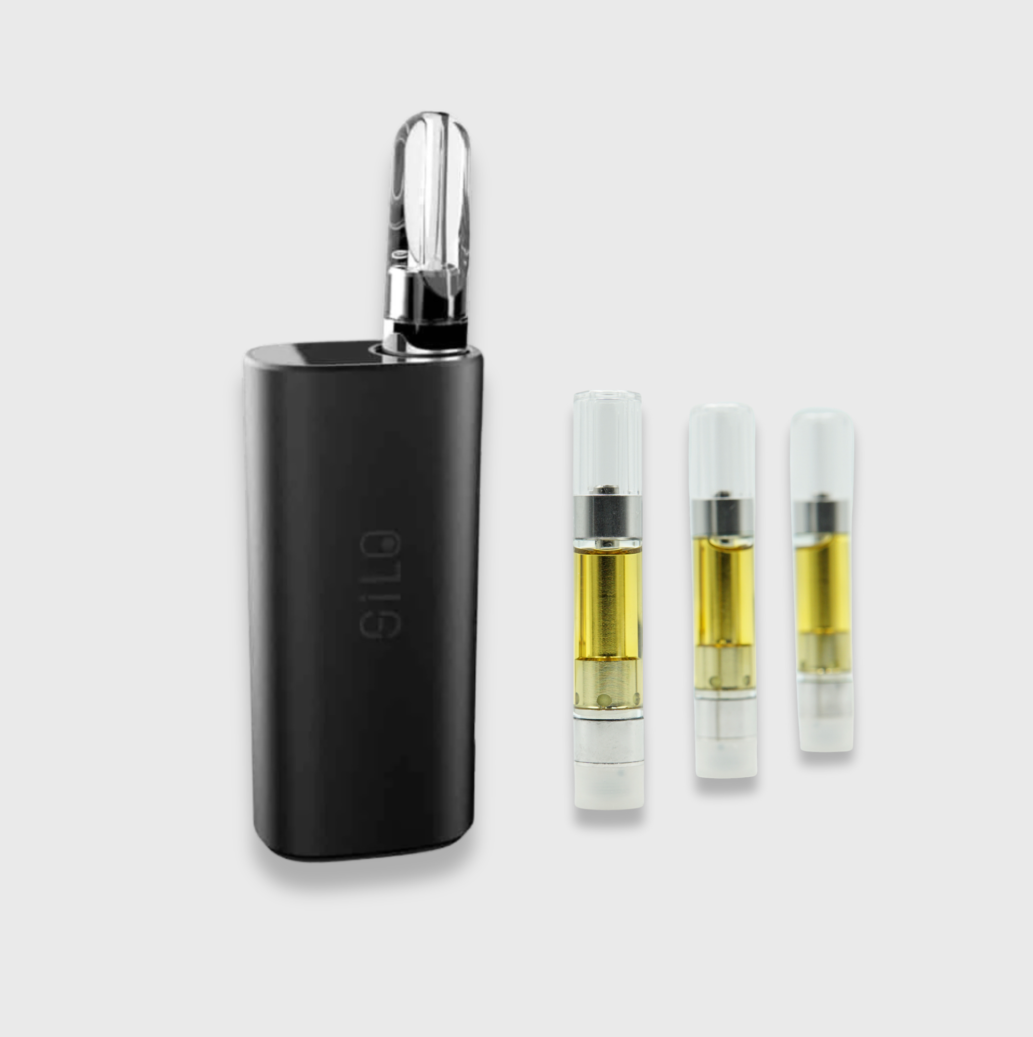 CCELL All-In Vape Bundle
