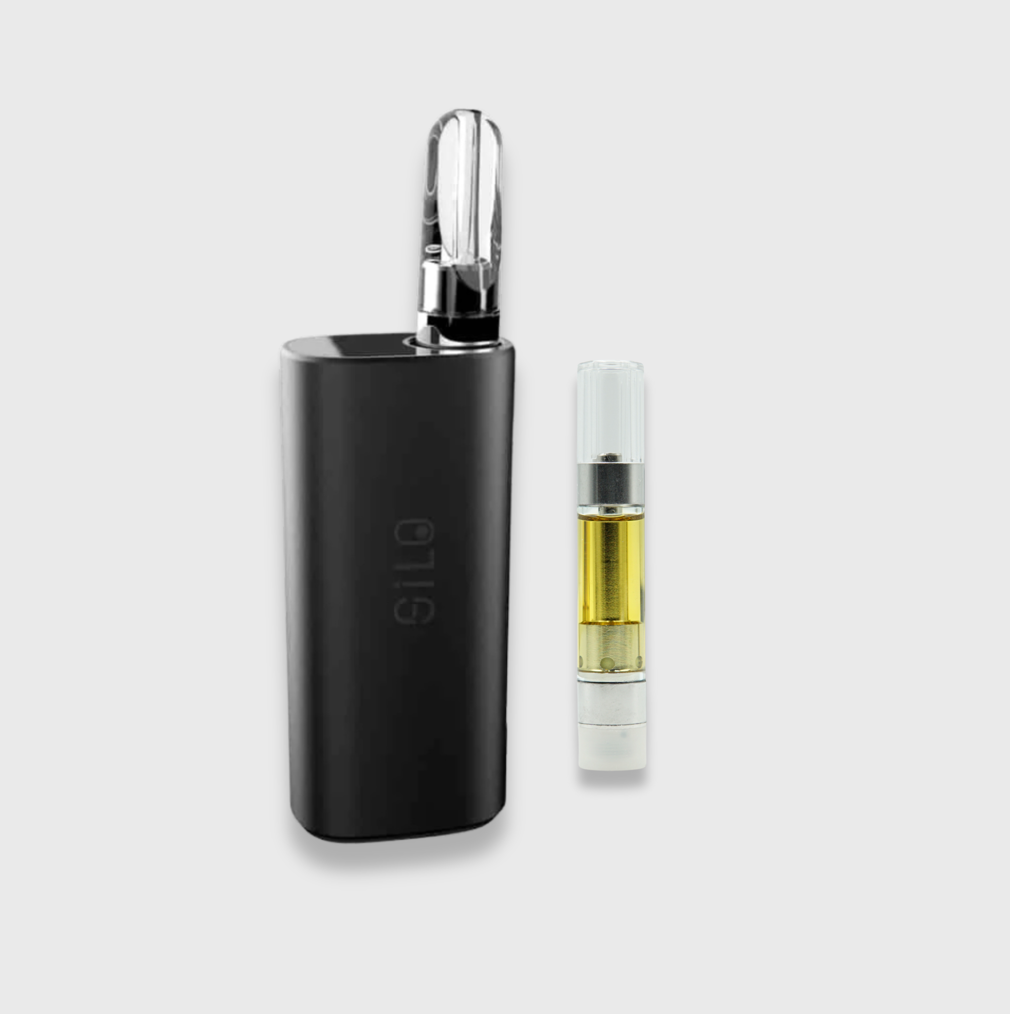 CCELL All-In Vape Bundle