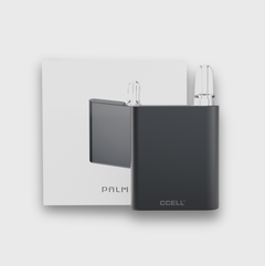 CCELL Palm Grey 500mAh - Happy420.de