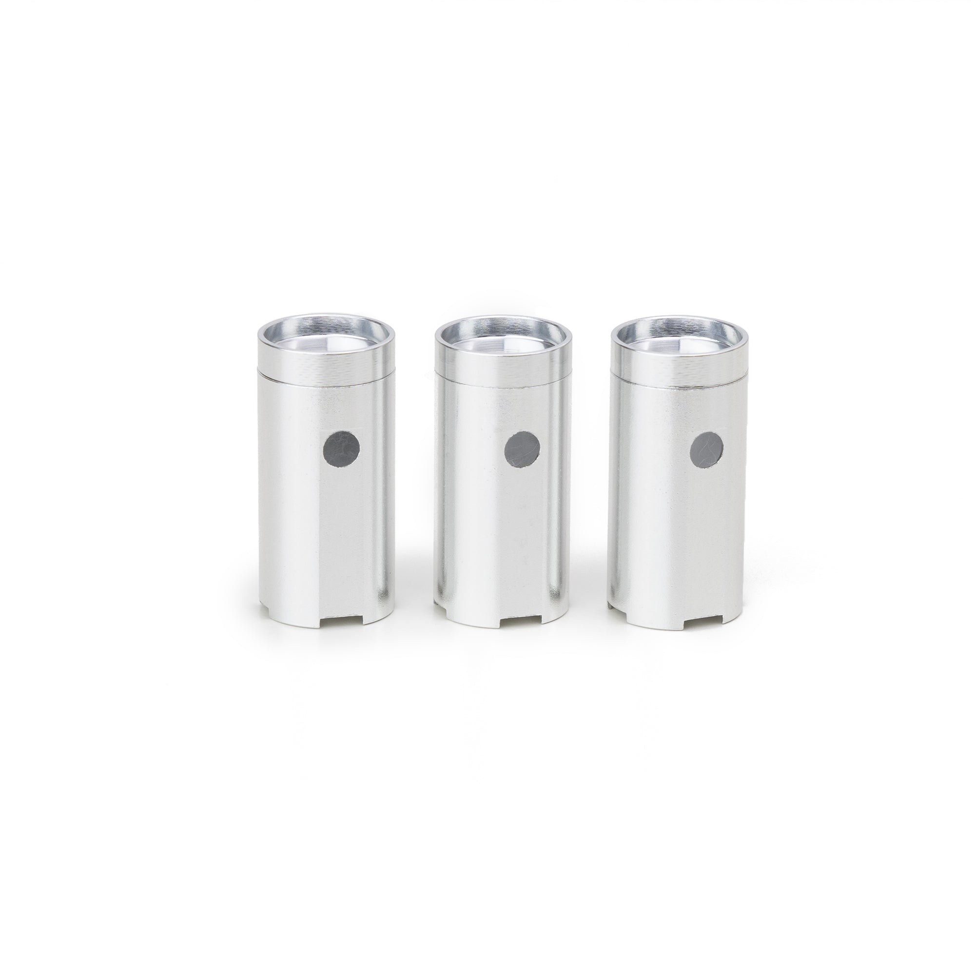 HIZEN 3er Set Kapseln für Wax & Öl