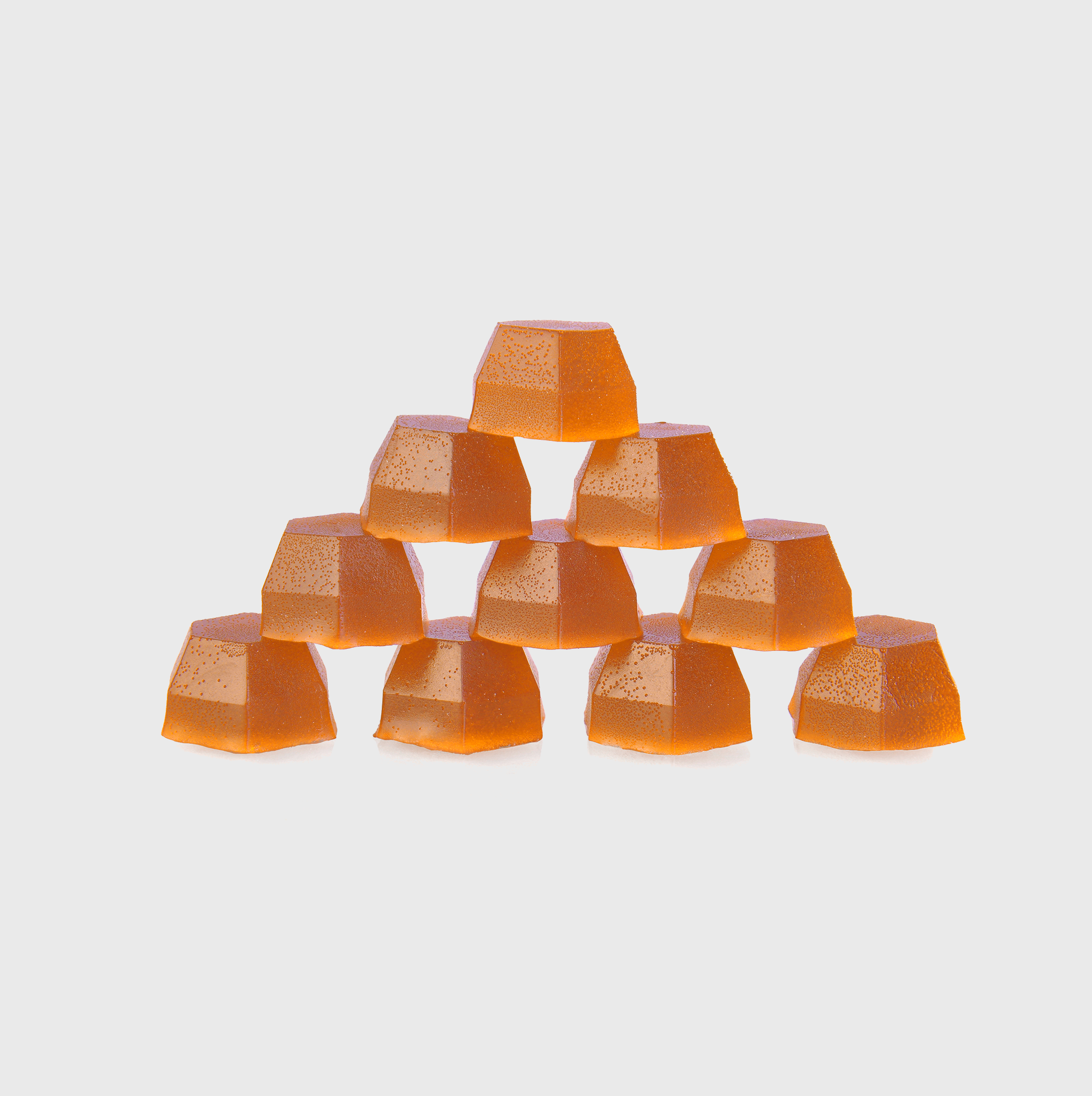 NEU! 10HCP Aroma Gummies