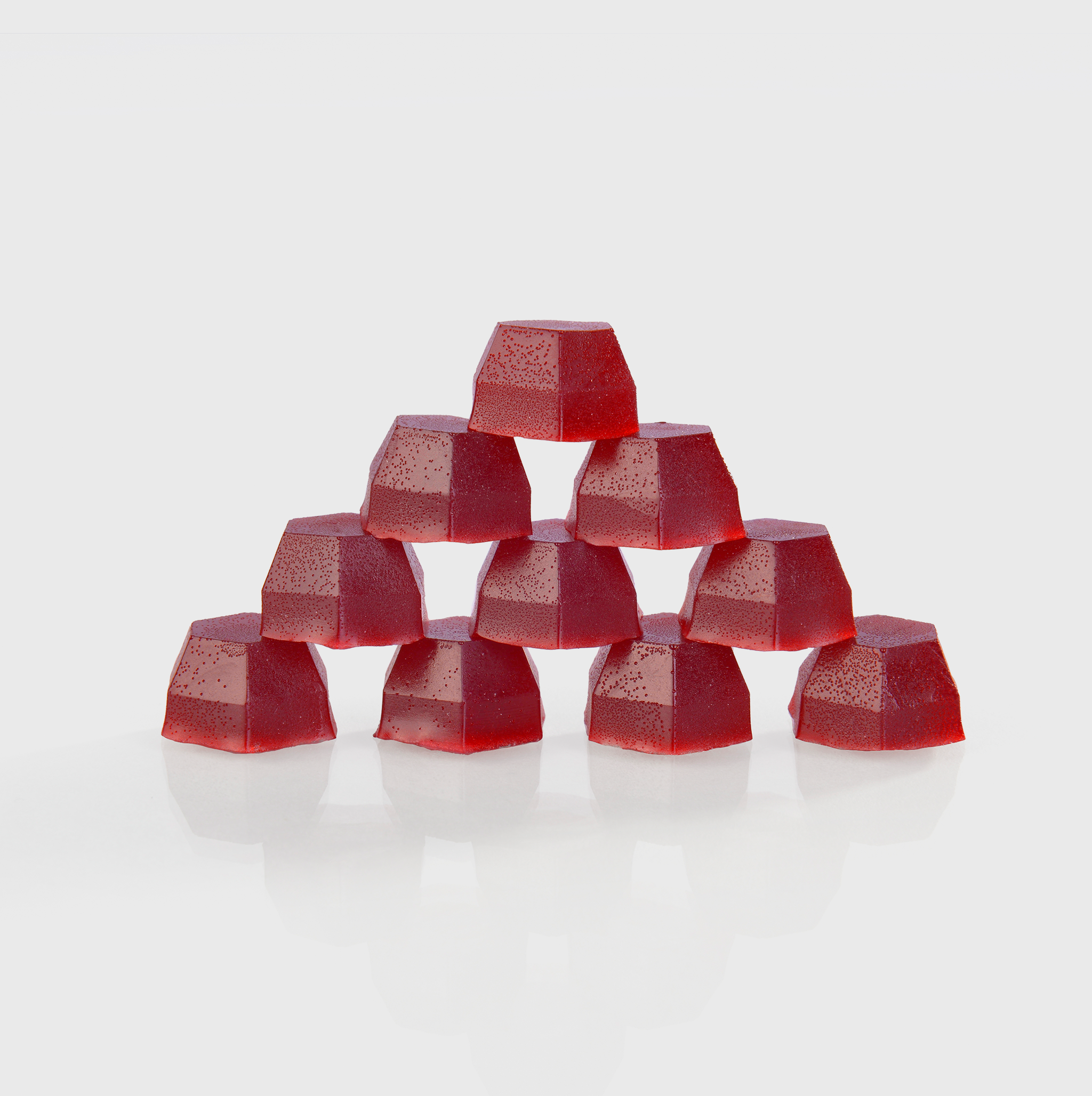 NEU! 10HCP Aroma Gummies