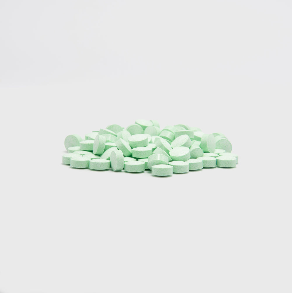 1Fe-LSD 10mcg Microdosing Pellets