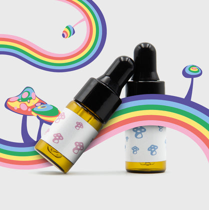 🍄 4-Pro-MET Drops 💧