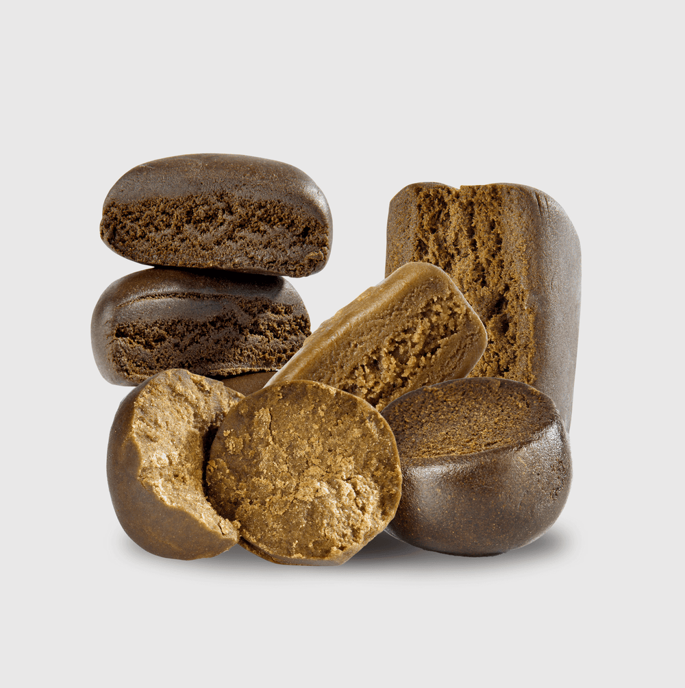 CBD Hasch - Beste Qualität & Sofort Lieferbar | Happy420.de