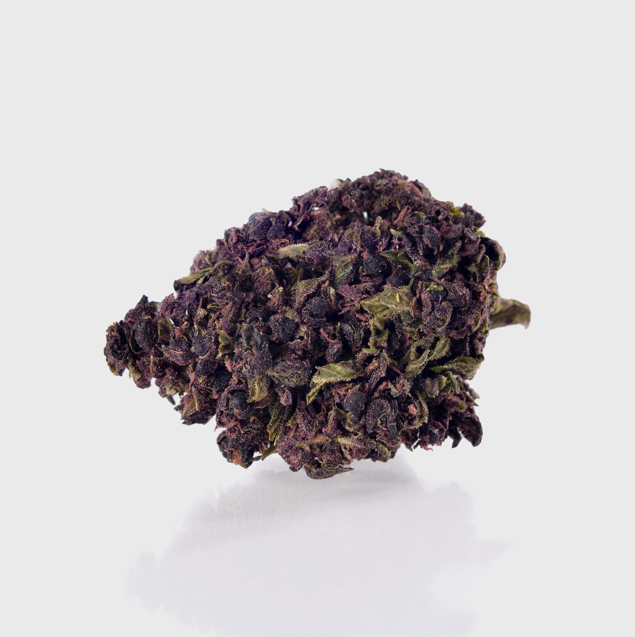 NEU: Purple Kinky Kush 40% HHC 😈⛓️
